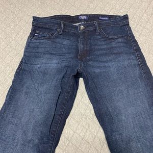 Men’s Blue Jeans